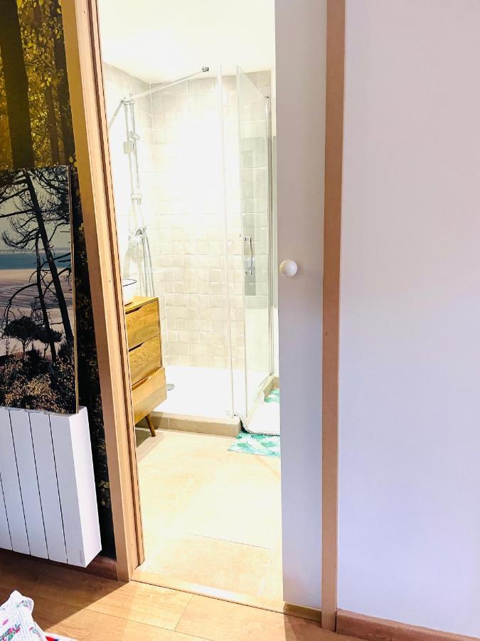 Annexe St Armand 1 Apartment Salles  Luaran gambar
