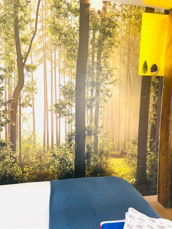 Annexe St Armand 1 Apartment Salles  Luaran gambar